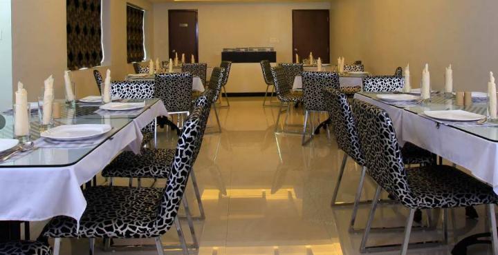 Super Townhouse Malabar Illam Hotel Kochi Ngoại thất bức ảnh