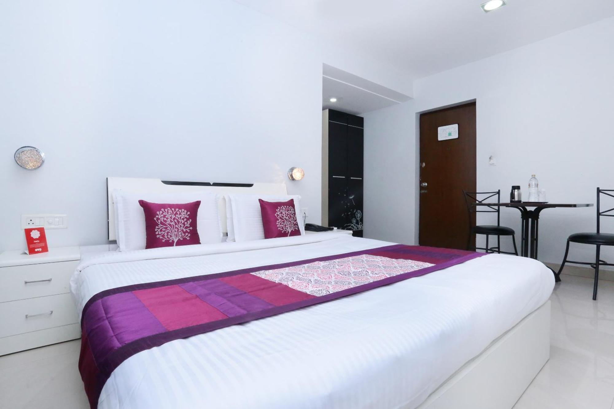 Super Townhouse Malabar Illam Hotel Kochi Ngoại thất bức ảnh
