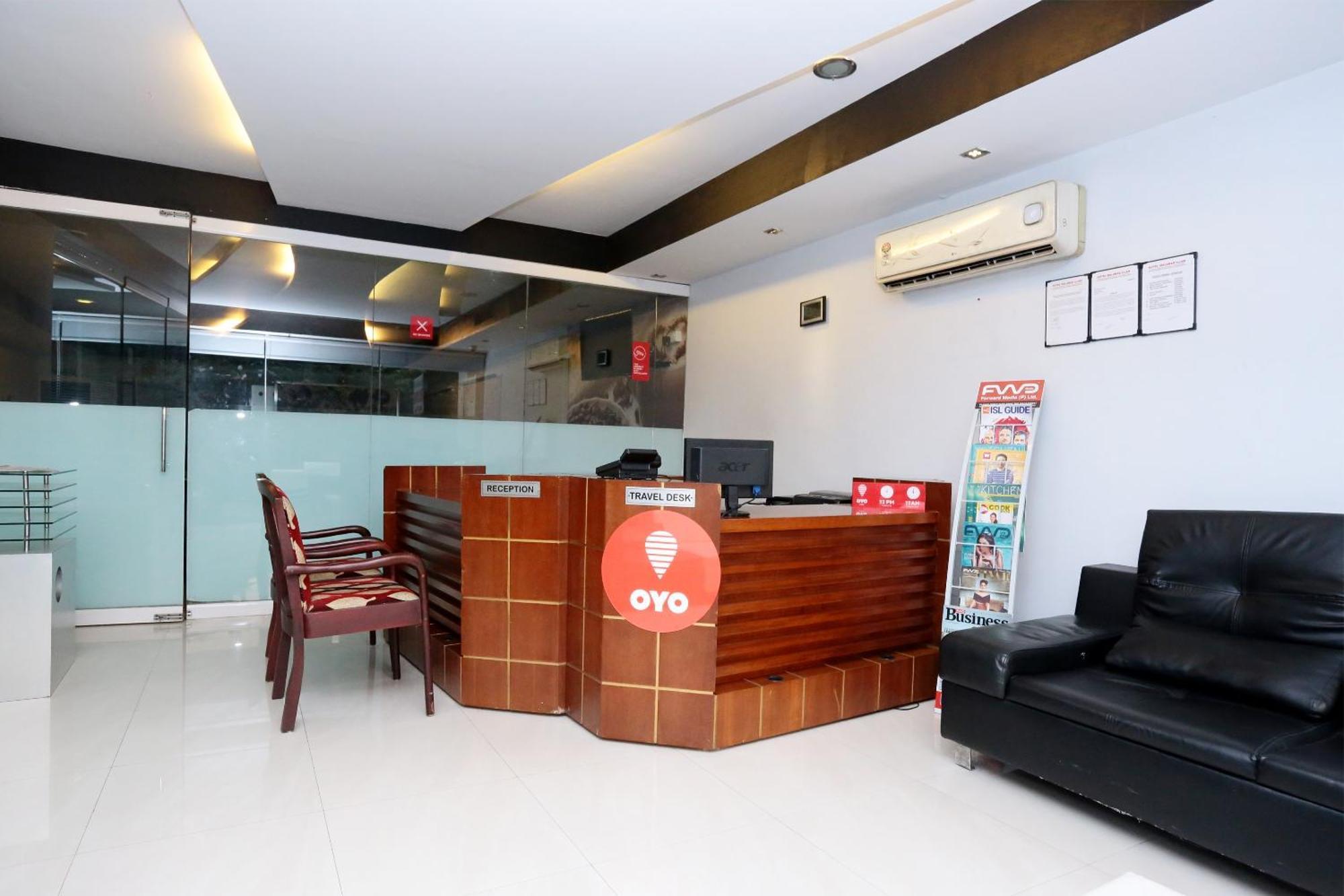 Super Townhouse Malabar Illam Hotel Kochi Ngoại thất bức ảnh