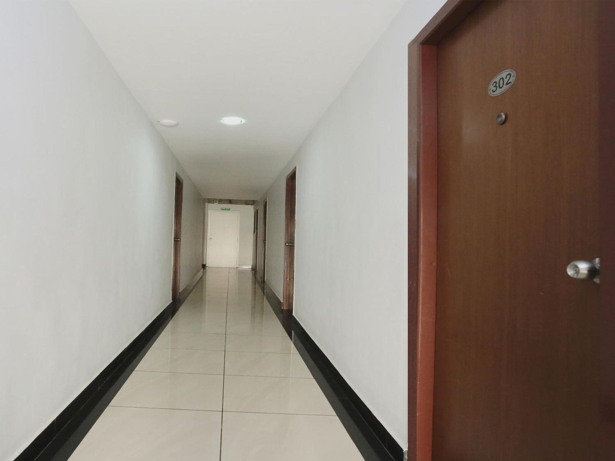 Super Townhouse Malabar Illam Hotel Kochi Ngoại thất bức ảnh