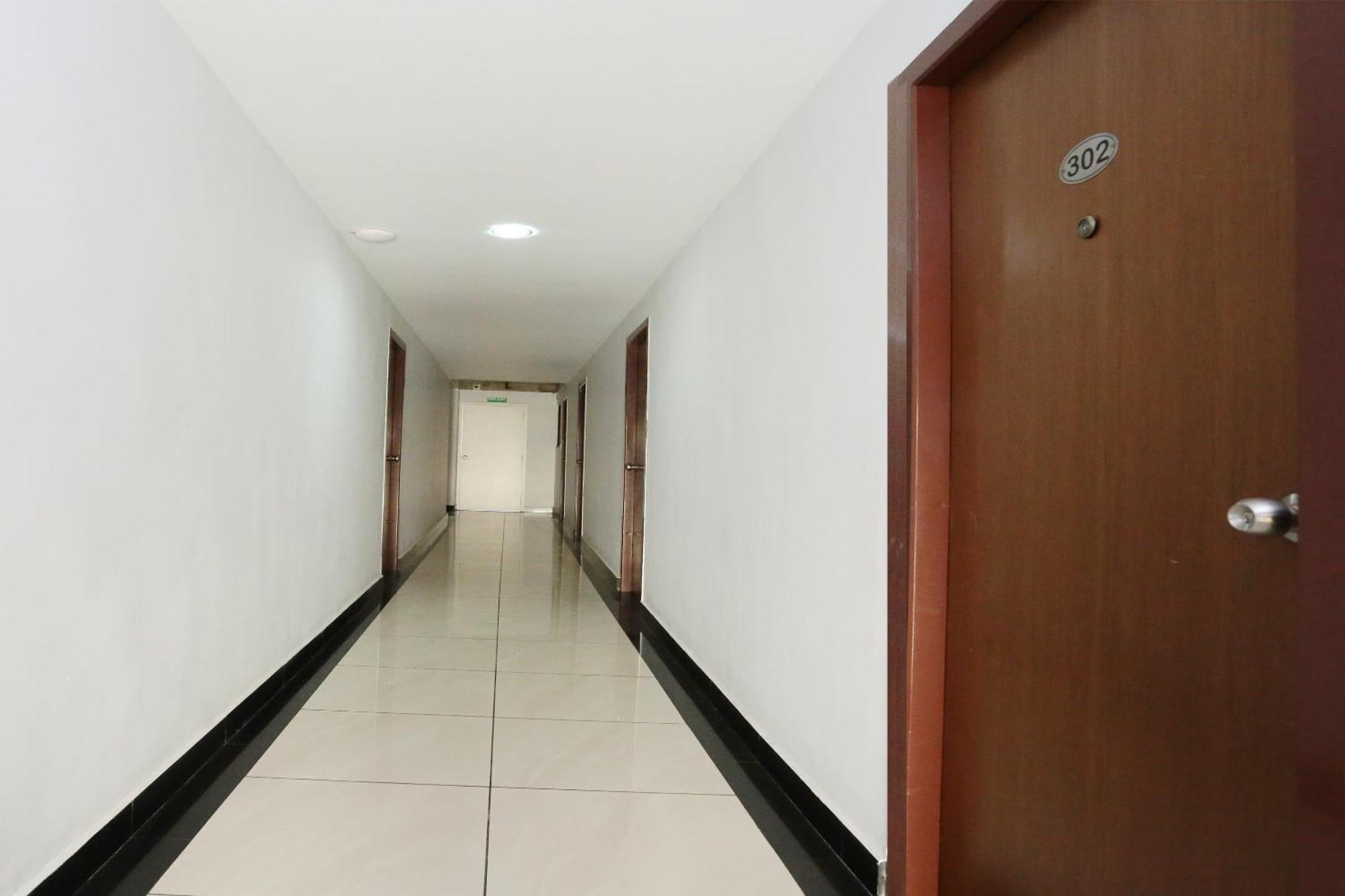 Super Townhouse Malabar Illam Hotel Kochi Ngoại thất bức ảnh
