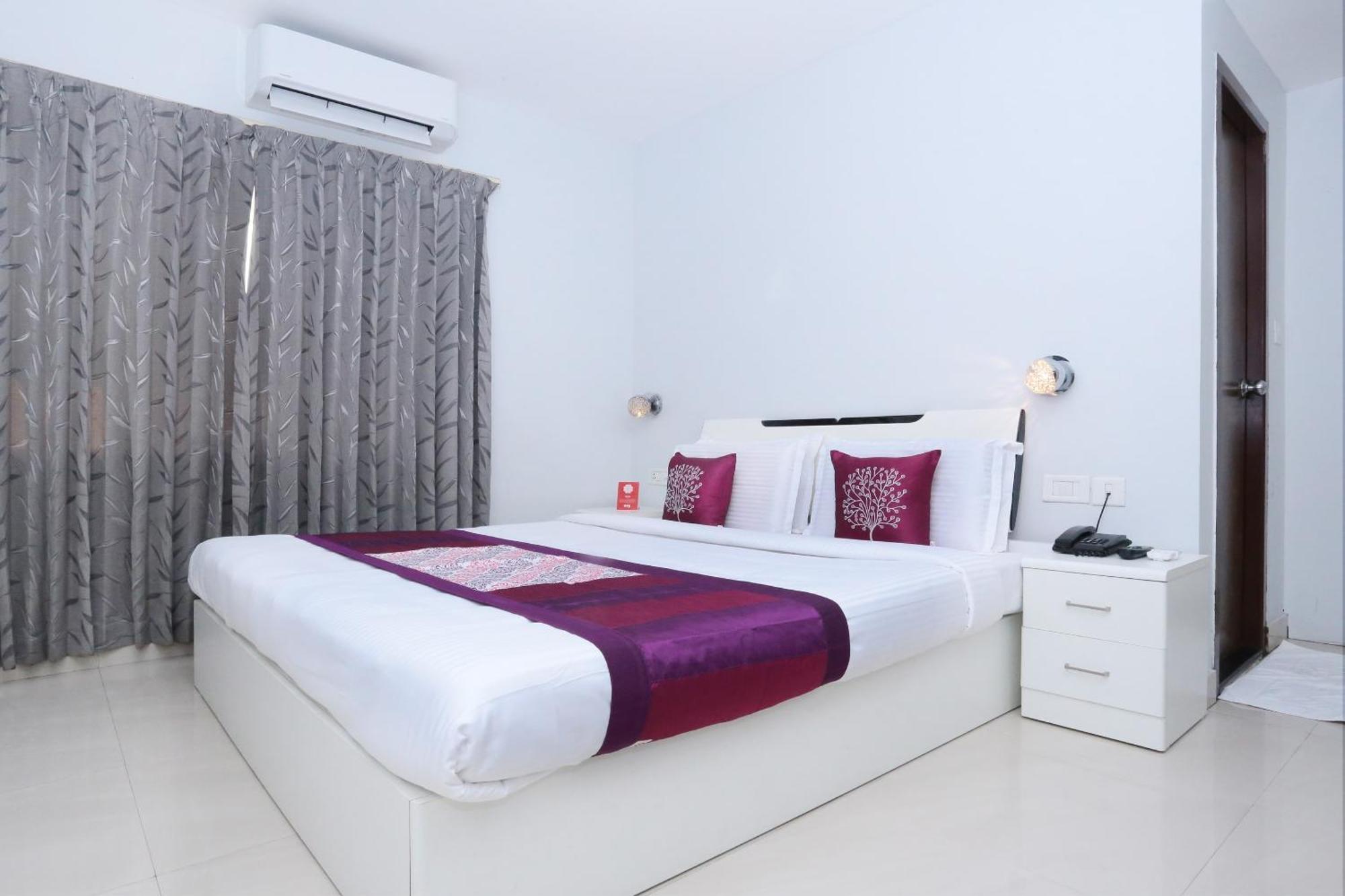 Super Townhouse Malabar Illam Hotel Kochi Ngoại thất bức ảnh